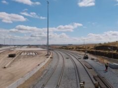 El Grupo Azvi refuerza su presencia con la gestión del Puerto Seco de Salamanca