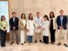 UAX, Hospital Universitario Rey Juan Carlos y Forus revolucionan la preparación oncológica previa a cirugía