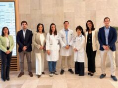 UAX, Hospital Universitario Rey Juan Carlos y Forus revolucionan la preparación oncológica previa a cirugía