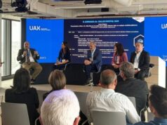 UAX reúne a expertos para analizar la evolución del sistema sanitario