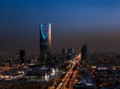Arabia Saudí lidera la innovación en seguridad y privacidad en IA