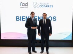 Fundación Cofares y Fad Juventud refuerzan el bienestar mental a través de farmacias