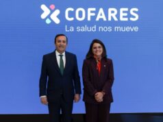 Cofares, a través de su filial Farmavenix, muestra su modelo logístico de vanguardia al Gobierno de Ecuador