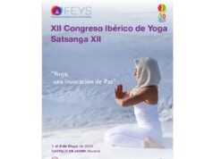 El principal encuentro ibérico de yoga de 2026 se celebrará en Navarra