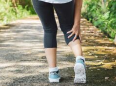 El dolor al caminar como alerta temprana de una enfermedad vascular