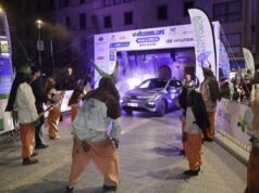 El Eco Rallye Mallorca-Inca Ciutat consolida su éxito en energías alternativas