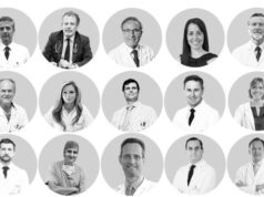Madrid lidera la lista Forbes de los mejores médicos de España