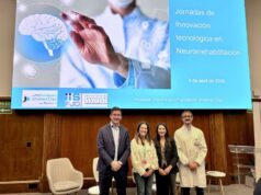 La Fundación Jiménez Díaz refuerza la innovación en neurorrehabilitación