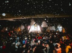 L’Abarset se consolida como referente après-ski tras superar los 100.000 visitantes