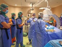 Madrid mantiene el liderazgo en listas de espera quirúrgica con la menor demora del país