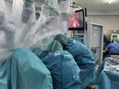 Nuevas soluciones con cirugía robótica para la endometriosis profunda