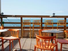 Primavera y Feria de Abril redefinen el consumo urbano en barra