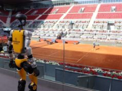 Prosegur Security implementa un dispositivo de seguridad avanzado en el Mutua Madrid Open