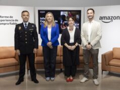 Los sistemas de IA de Amazon destacan con la incautación de 15 millones de productos falsificados