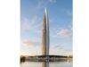 La Torre Mohammed VI marca un hito arquitectónico en Rabat