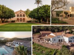 Vestige Collection apuesta por Menorca con una nueva temporada de lujo y expansión