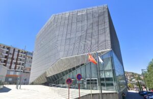 La boda que iba a evitar una expulsión en España y terminó sentando a la pareja de Verín en el banquillo