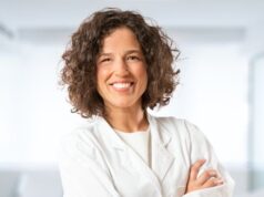 Elisa Gil Arribas, nueva presidenta de la Sociedad Española de Fertilidad