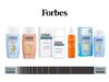 Forbes destaca a ISDIN como la marca más valorada en protección solar facial