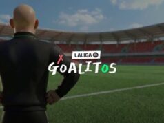 GOALITOS acerca la actualidad de LALIGA al público infantil