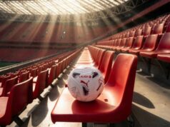 LALIGA estrena el innovador balón STELLAR NITRO de PUMA