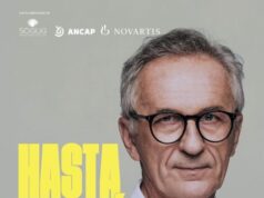 ANCAP, SOGUG y Novartis lanzan Hasta la Próstata para dar voz al cáncer de próstata metastásico