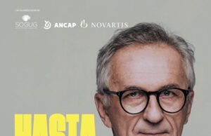 ANCAP, SOGUG y Novartis lanzan Hasta la Próstata para dar voz al cáncer de próstata metastásico