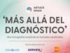 Expertos y familias abordarán el diagnóstico y la investigación en tumores cerebrales