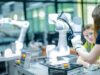 B. Braun destaca el impacto de la automatización, la robótica y la digitalización en la tecnología médica