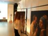 Casa ISDIN se suma al Día Mundial del Melanoma con la exposición Piel y Luz