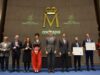 Los Premios CODESPA ponen en valor el impacto social de empresas y periodistas