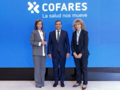 El Partido Popular conoce las propuestas de Cofares sobre suministro farmacéutico