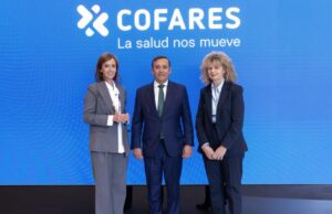 El Partido Popular conoce las propuestas de Cofares sobre suministro farmacéutico