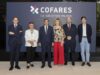La Comisión de Sanidad del Congreso conoce el modelo logístico de Cofares