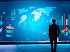 La brecha de inversión amenaza el liderazgo digital de Europa