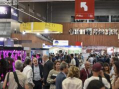 La industria alimentaria apuesta por tecnología y sostenibilidad en Expo Foodtech