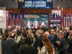 Más de 490 innovaciones tecnológicas se presentan en Expo Foodtech 2026