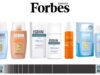 Forbes destaca a ISDIN como la marca más valorada en protección solar facial