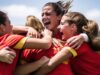 LALIGA consolida un modelo de crecimiento compartido para el fútbol femenino