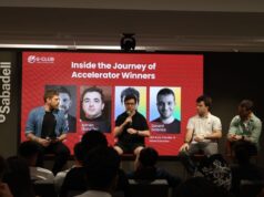 GBSB Global Business School impulsa el emprendimiento con el G-Club Hackathon 2026