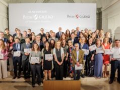 Las Becas Gilead refuerzan la innovación en VIH, oncología y enfermedades hepáticas