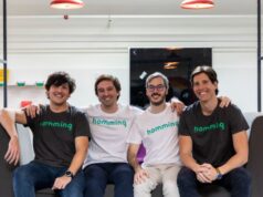 Homming apuesta por la automatización inteligente en el sector inmobiliario