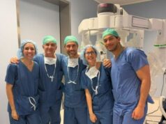 El Hospital Universitario Rey Juan Carlos realiza con éxito su primera duodenopancreatectomía cefálica robótica