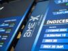 El IBEX 35 se apoya en inversiones e infraestructuras para seguir creciendo