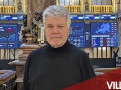 Europa presencia la primera entrevista institucional realizada a un gemelo digital