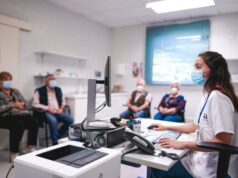 Los madrileños valoran con la nota más alta la libre elección sanitaria