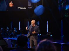Telefónica recupera los 4 euros por acción gracias a sus cuentas del primer trimestre