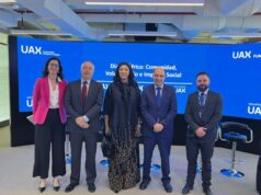 UAX impulsa proyectos solidarios alineados con los Objetivos de Desarrollo Sostenible