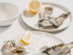 Las ostras vivas marcan la evolución del consumo gastronómico en Europa