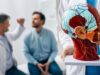Neuralgia del trigémino: cuando el nervio facial provoca descargas de dolor incapacitantes